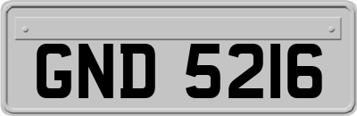 GND5216