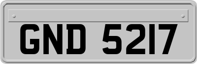 GND5217