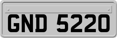 GND5220