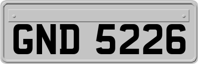 GND5226
