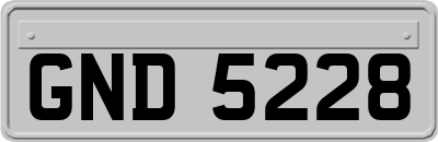 GND5228