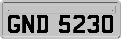 GND5230