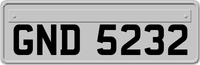 GND5232