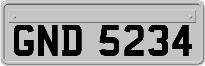 GND5234