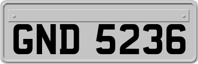 GND5236