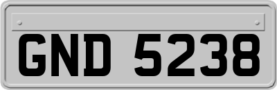 GND5238