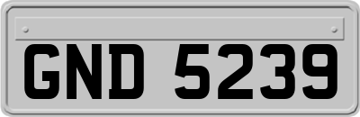 GND5239