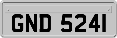 GND5241
