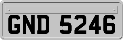 GND5246
