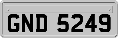 GND5249