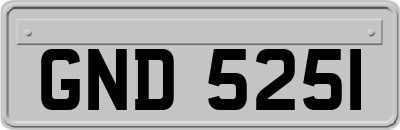 GND5251