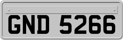 GND5266