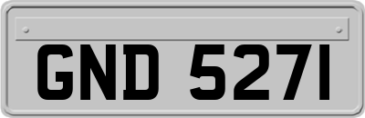GND5271