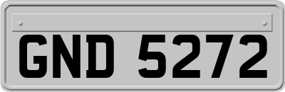 GND5272