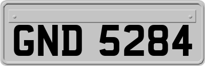 GND5284