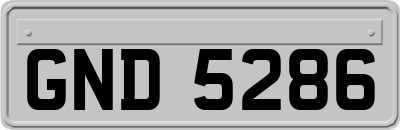 GND5286