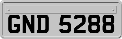 GND5288