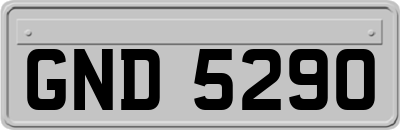 GND5290