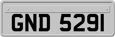 GND5291