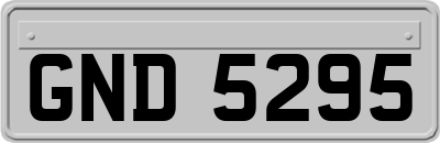 GND5295
