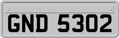 GND5302