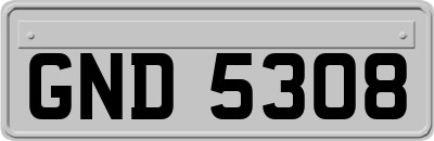 GND5308