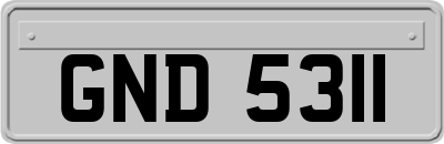 GND5311