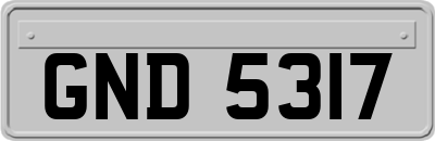 GND5317