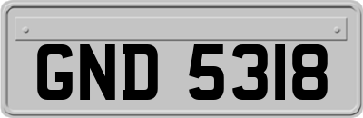GND5318