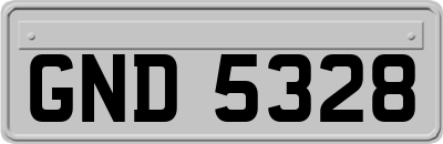 GND5328
