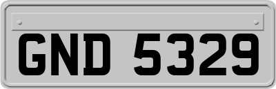 GND5329