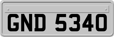 GND5340