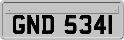 GND5341