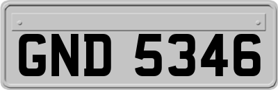 GND5346
