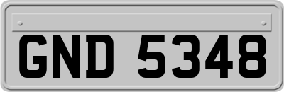 GND5348