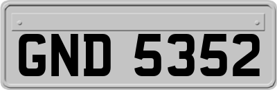 GND5352