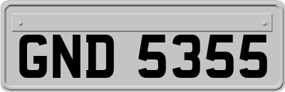 GND5355