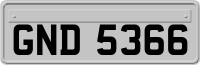 GND5366