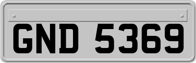 GND5369