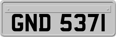 GND5371