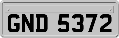GND5372