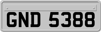 GND5388