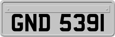 GND5391