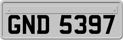 GND5397