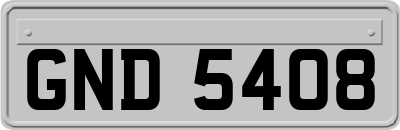 GND5408