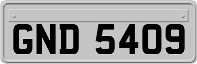 GND5409