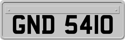 GND5410