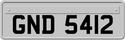 GND5412