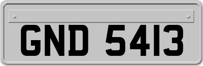 GND5413