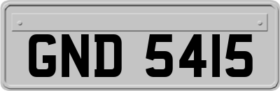 GND5415